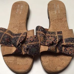 Original Cork Sandals